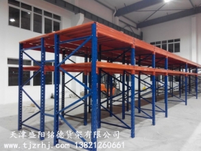 重型鋼平臺SY-002