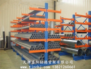 重型懸臂式貨架SY-001