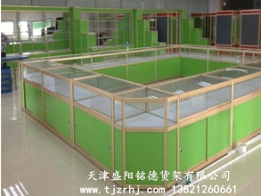 鈦合金柜臺(tái)SY-005