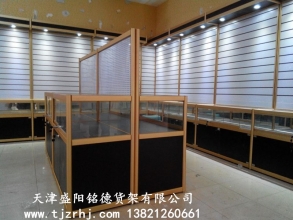 鈦合金柜臺(tái)SY-006