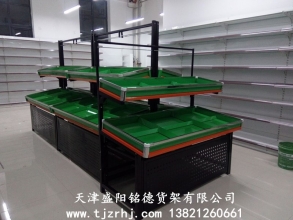 蔬菜水果架SY-006