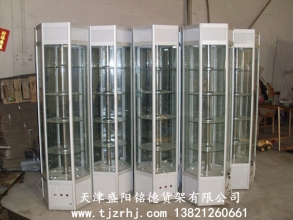 鈦合金旋轉柜SY-002