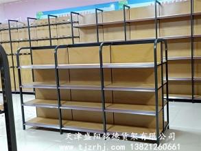 木紋轉印貨架SY-007