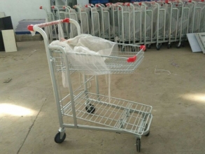 超市購(gòu)物車SY-005