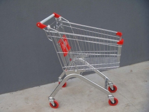 超市購(gòu)物車SY-002