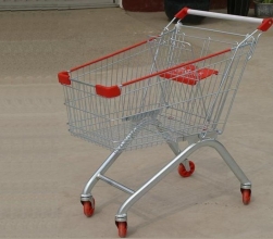 超市購(gòu)物車SY-007