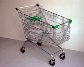 超市購(gòu)物車SY-001