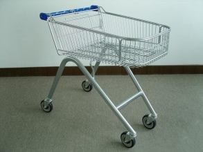 超市購(gòu)物車SY-003