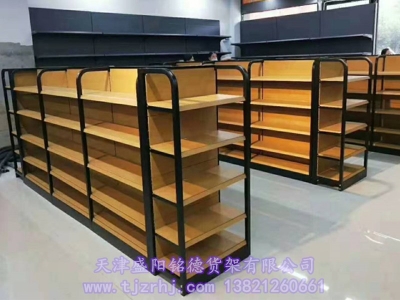 木紋轉印貨架SY-017