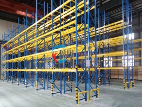 重型橫梁式貨架SY-024