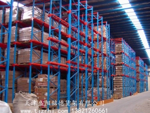 貫通式貨架SY-012