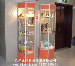 鈦合金旋轉柜SY-004