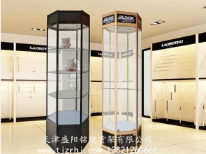 鈦合金旋轉柜SY-007