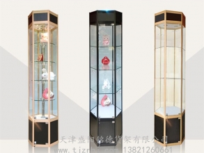 鈦合金旋轉柜SY-005