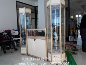 鈦合金旋轉柜SY-006